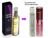 Gabriela Sabatini Feminino 50ml - UP! 24