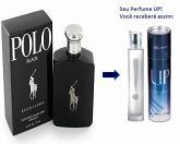 Polo Black Masculino 50ml - UP! 21