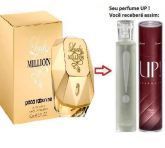 Lady Million Feminino 50ml - UP! 46