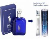 Polo Blue Masculino 50ml - UP! 19