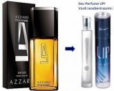 Azzaho Masculino 50ml - UP! 01