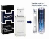 Kouros Masculino 50ml - UP! 15