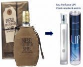 Diesel Fuel For Life Masculino 50ml - UP! 37