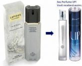 Lapidus Masculino 50ml - UP! 41