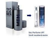 212 Men Masculino 50ml - UP! 45