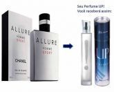 Allure Sport Masculino 50ml - UP! 39