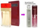 Dolce & Gabanna Feminino 50ml - UP! 16