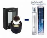 Bvlgari Black Masculino 50ml - UP! 05