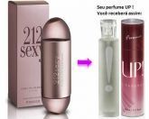 212 Sexy Feminino 50ml - UP! 02