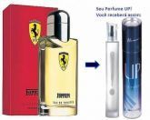Ferrari Red Masculino 50ml - UP! 13