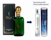 Polo Masculino 50ml - UP! 17